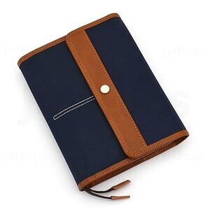 HOBONICHI Techo Planner Tri-Fold Cover - A6 Safari 2